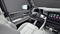 2027 Jeep Grand Wagoneer L 4x4