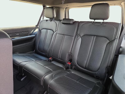 2025 Jeep Wagoneer WAGONEER L 4X4