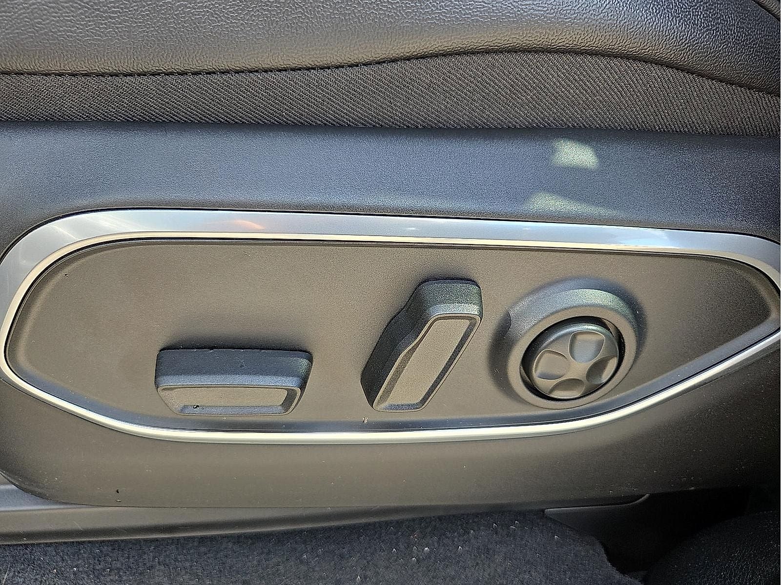 2025 Jeep Wagoneer WAGONEER L 4X4