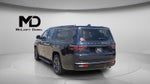 2025 Jeep Wagoneer WAGONEER L 4X4