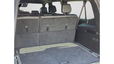 2025 Jeep Wagoneer WAGONEER L 4X4