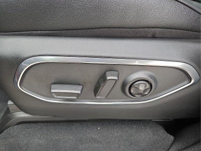 2026 Jeep Grand Wagoneer GRAND WAGONEER L LIMITED ALTITUDE 4X4