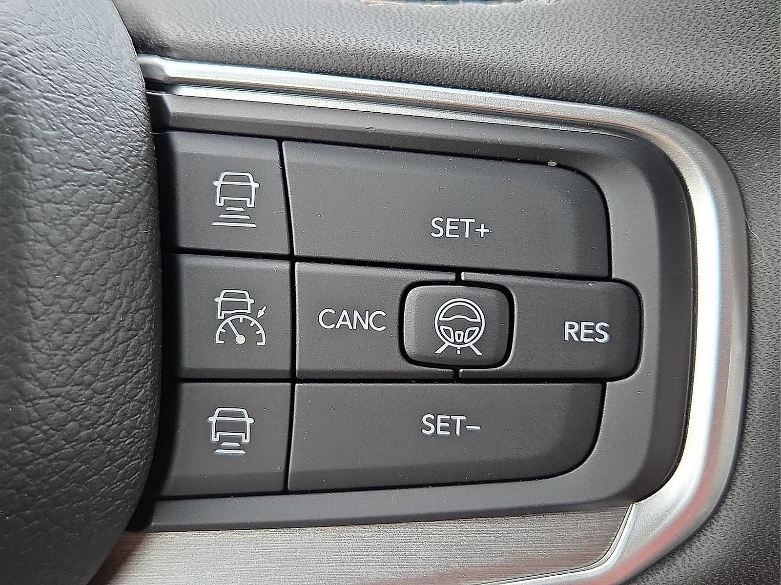 2026 Jeep Grand Wagoneer GRAND WAGONEER L LIMITED ALTITUDE 4X4