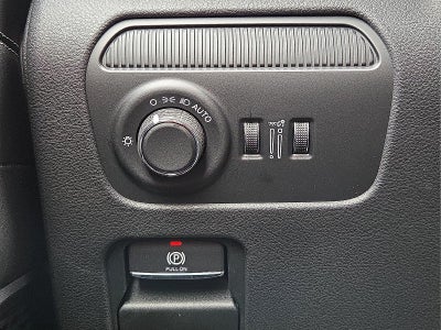 2026 Jeep Grand Wagoneer GRAND WAGONEER L LIMITED ALTITUDE 4X4