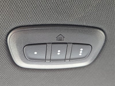 2026 Jeep Grand Wagoneer GRAND WAGONEER L LIMITED ALTITUDE 4X4