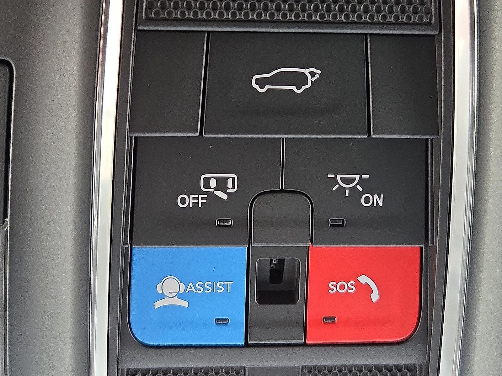 2026 Jeep Grand Wagoneer GRAND WAGONEER L LIMITED ALTITUDE 4X4