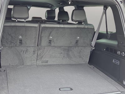 2026 Jeep Grand Wagoneer GRAND WAGONEER L LIMITED ALTITUDE 4X4