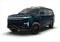 2026 Jeep Grand Wagoneer GRAND WAGONEER L LIMITED RESERVE 4X4