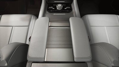 2026 Jeep Grand Wagoneer GRAND WAGONEER L LIMITED RESERVE 4X4