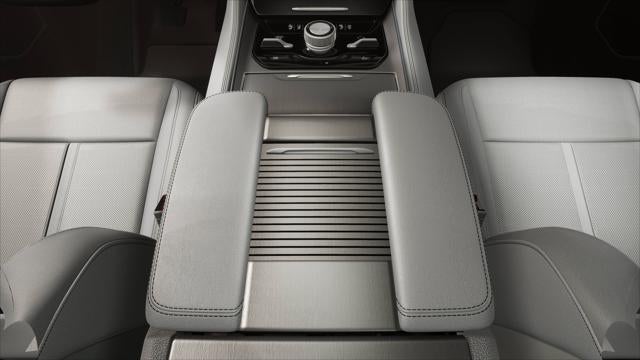 2026 Jeep Grand Wagoneer GRAND WAGONEER L LIMITED RESERVE 4X4