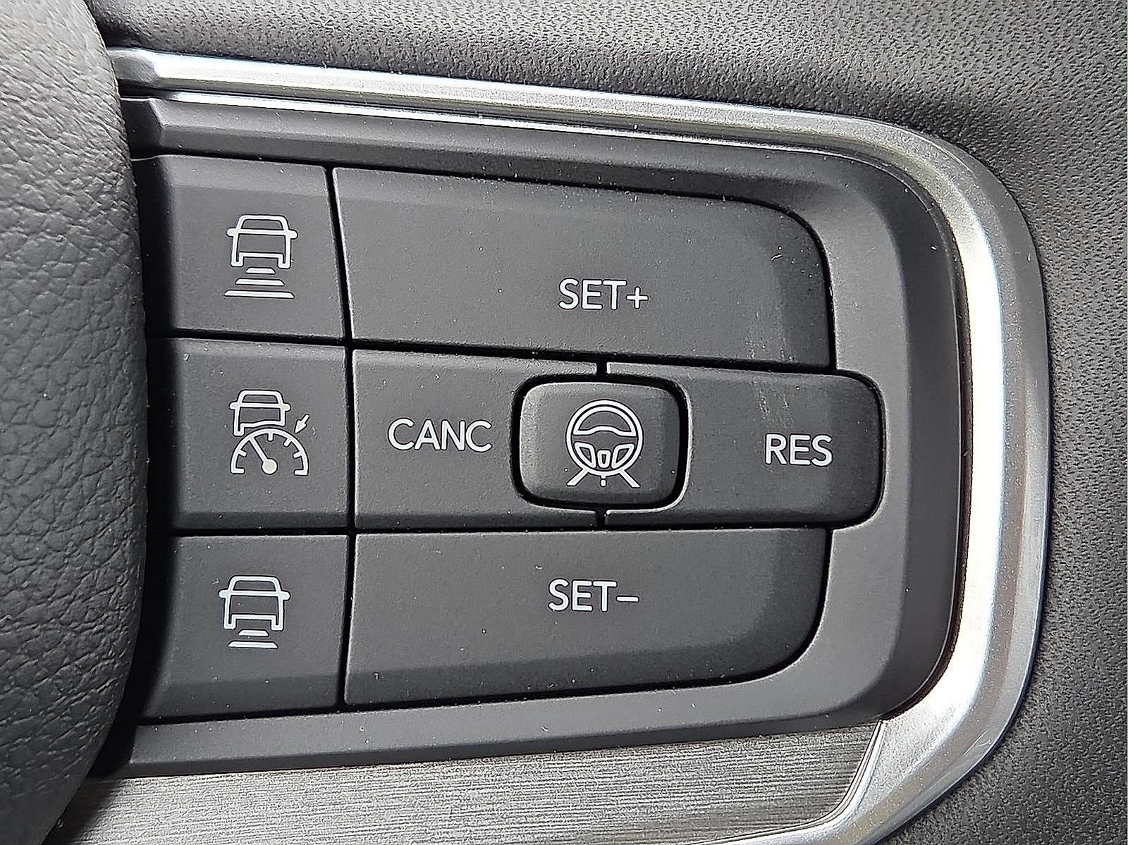 2026 Jeep Grand Wagoneer GRAND WAGONEER L LIMITED ALTITUDE 4X4