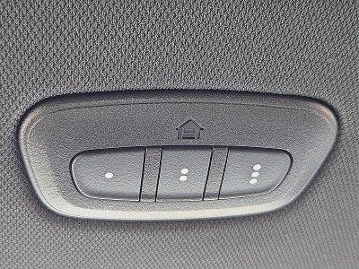 2026 Jeep Grand Wagoneer GRAND WAGONEER L LIMITED ALTITUDE 4X4