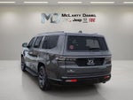 2026 Jeep Grand Wagoneer GRAND WAGONEER L LIMITED ALTITUDE 4X4