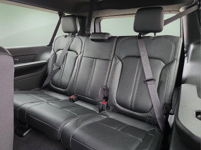 2026 Jeep Grand Wagoneer GRAND WAGONEER L LIMITED ALTITUDE 4X4