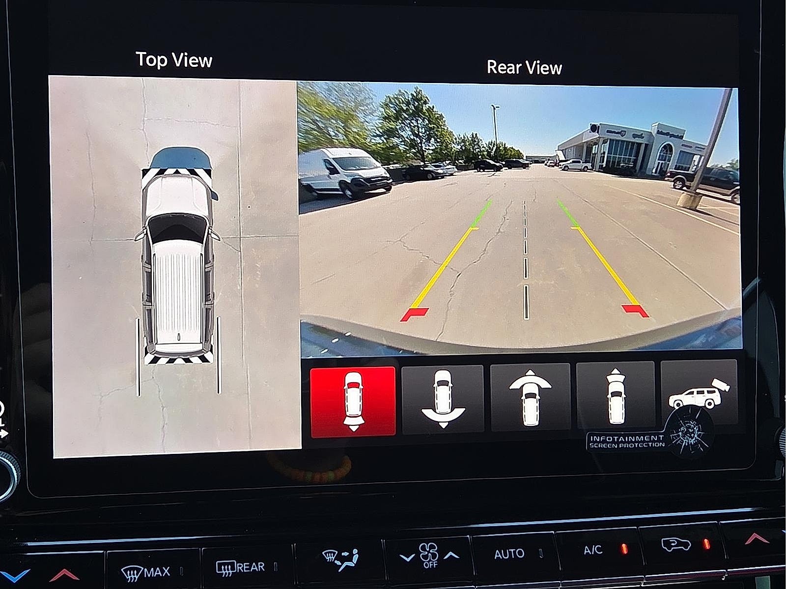 2024 Jeep Grand Wagoneer L Series II