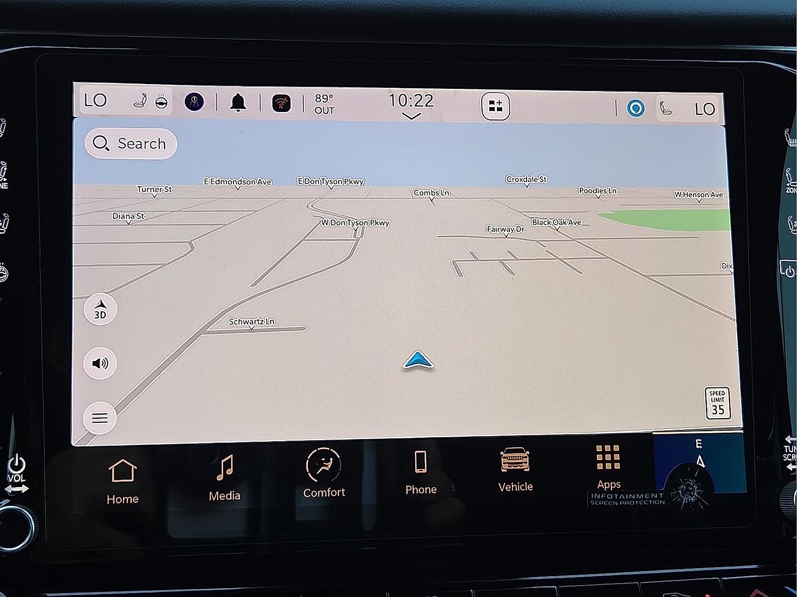 2024 Jeep Grand Wagoneer L Series II