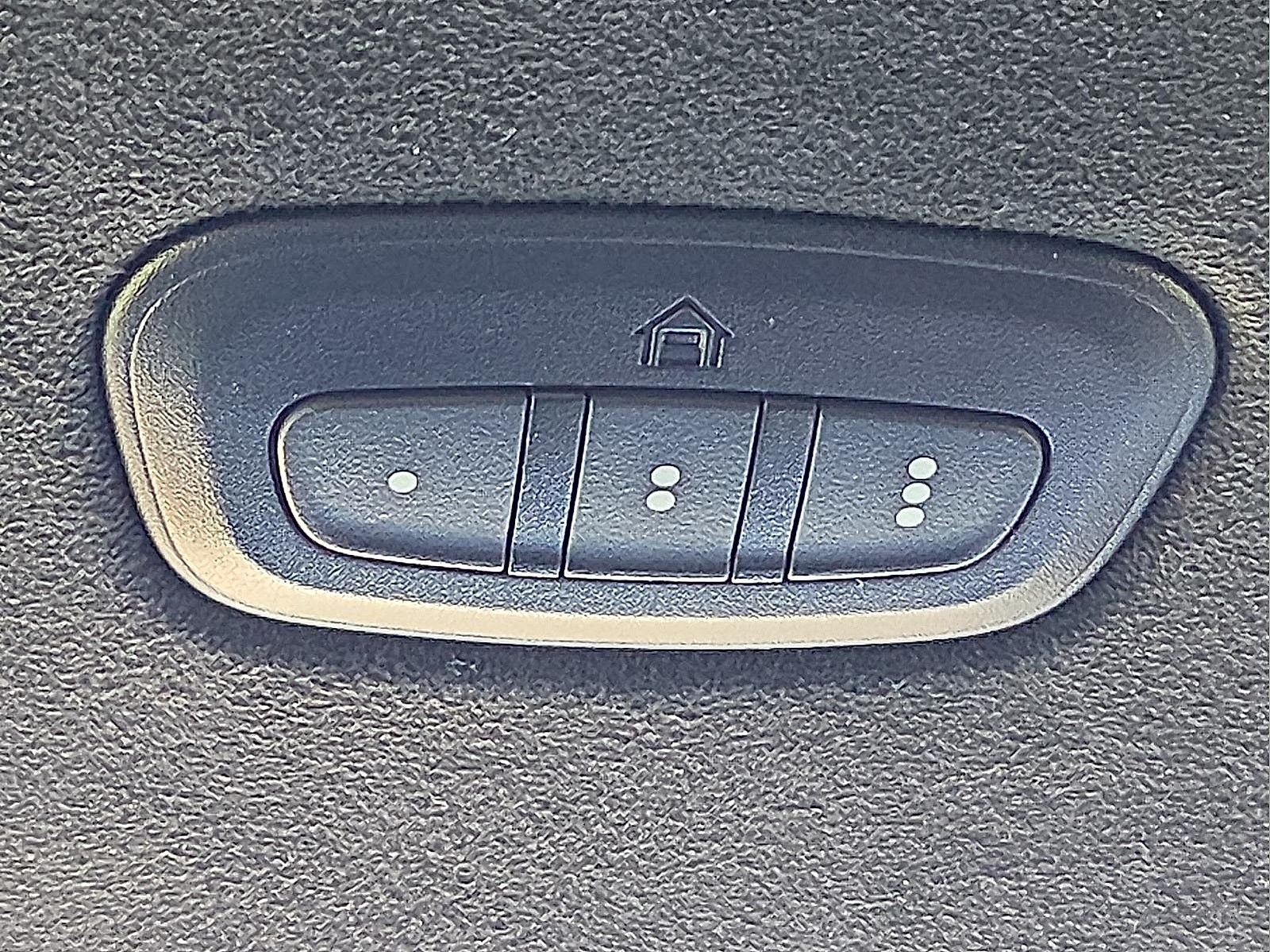 2024 Jeep Grand Wagoneer L Series II