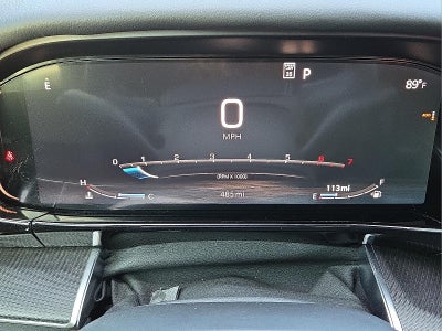 2024 Jeep Grand Wagoneer L Series II