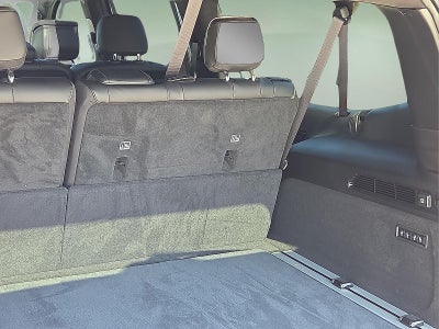 2024 Jeep Grand Wagoneer L Series II