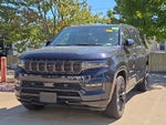2024 Jeep Grand Wagoneer L Series II 4x4