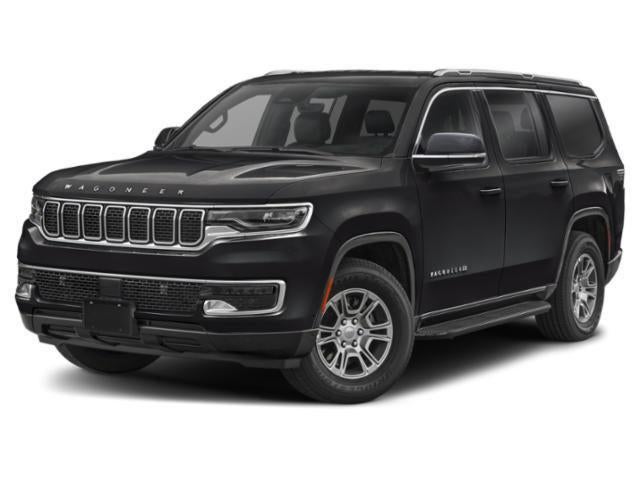 2024 Jeep Wagoneer Series II 4x2