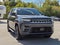 2027 Jeep Grand Wagoneer GRAND WAGONEER 4X4