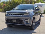 2027 Jeep Grand Wagoneer GRAND WAGONEER 4X4