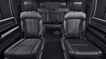 2027 Jeep Grand Wagoneer GRAND WAGONEER 4X4