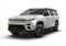 2026 Jeep Grand Wagoneer GRAND WAGONEER 85TH ANNIVERSARY EDITION 4X4