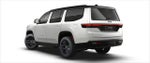 2026 Jeep Grand Wagoneer GRAND WAGONEER 85TH ANNIVERSARY EDITION 4X4