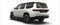 2026 Jeep Grand Wagoneer GRAND WAGONEER 85TH ANNIVERSARY EDITION 4X4