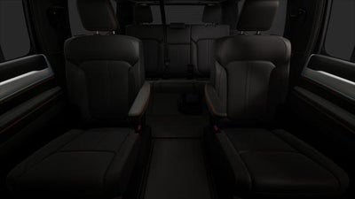 2026 Jeep Grand Wagoneer GRAND WAGONEER 85TH ANNIVERSARY EDITION 4X4