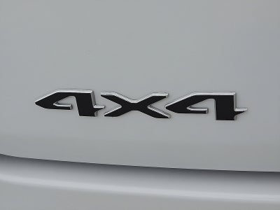 2027 Jeep Grand Wagoneer GRAND WAGONEER 4X4