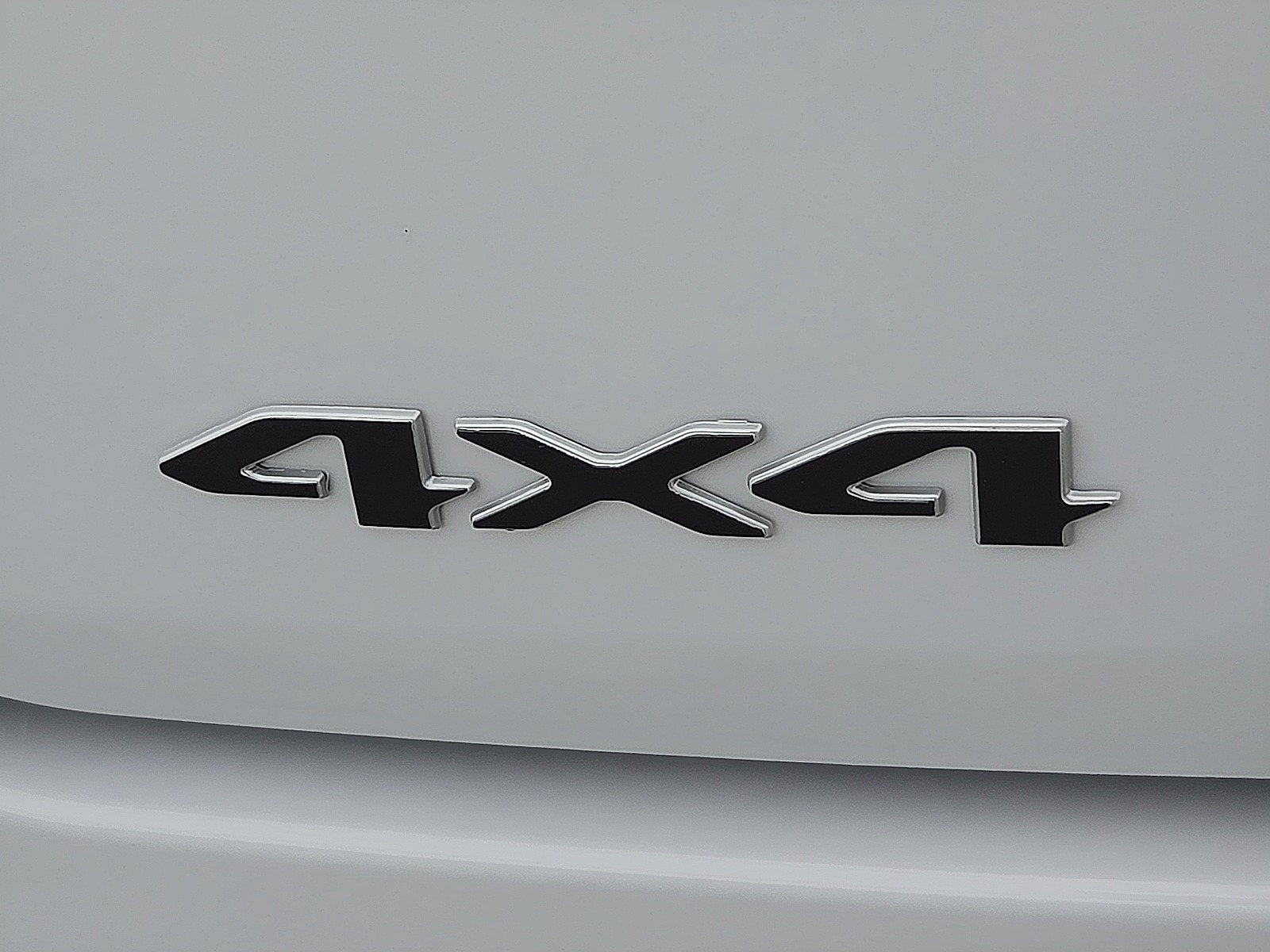 2027 Jeep Grand Wagoneer GRAND WAGONEER 4X4