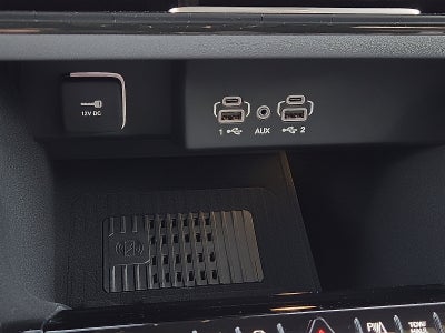 2027 Jeep Grand Wagoneer 4x4