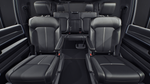 2027 Jeep Grand Wagoneer GRAND WAGONEER 4X4