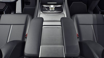 2027 Jeep Grand Wagoneer GRAND WAGONEER 4X4