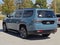 2027 Jeep Grand Wagoneer GRAND WAGONEER 4X4