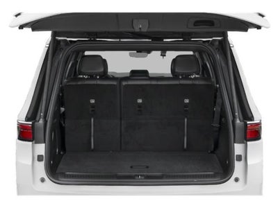 2025 Jeep Wagoneer Carbide 4x4