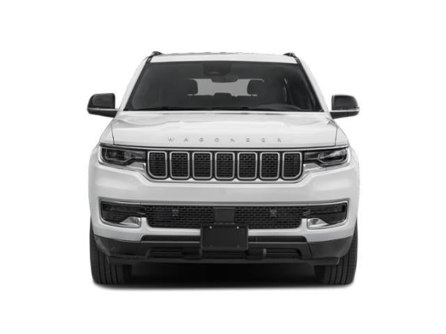 2025 Jeep Wagoneer Carbide 4x4