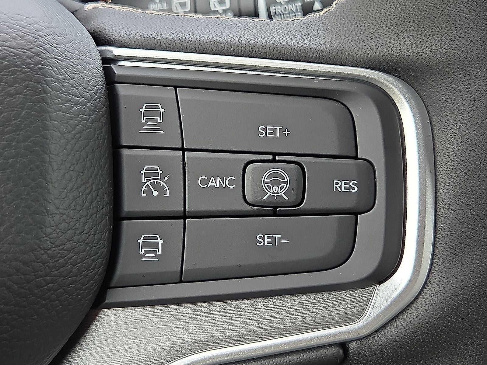 2026 Jeep Grand Wagoneer GRAND WAGONEER LIMITED ALTITUDE 4X4