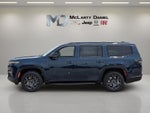2026 Jeep Grand Wagoneer GRAND WAGONEER LIMITED ALTITUDE 4X4