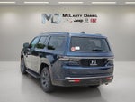 2026 Jeep Grand Wagoneer GRAND WAGONEER LIMITED ALTITUDE 4X4