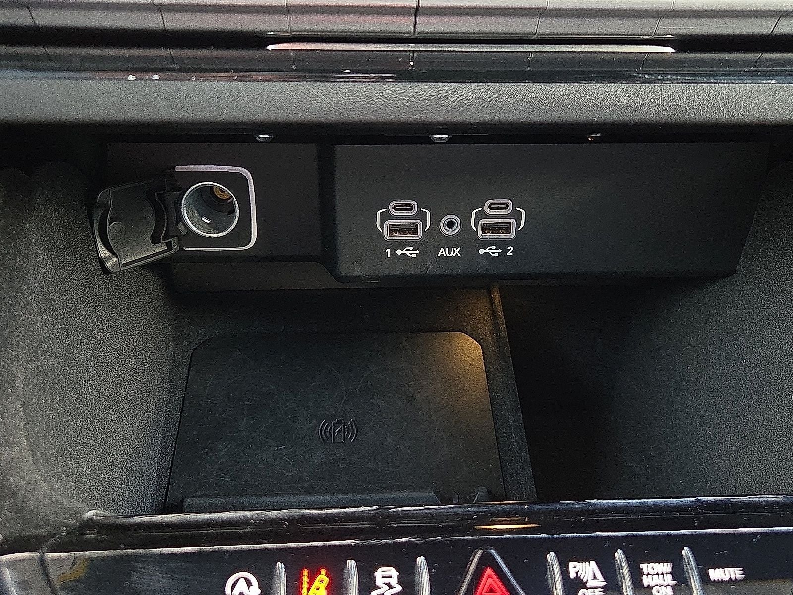 2024 Jeep Wagoneer Series III 4x4