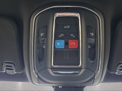 2024 Jeep Wagoneer Series III 4x4