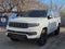 2024 Jeep Grand Wagoneer Series III Obsidian 4x4