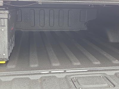 2022 Jeep Gladiator Overland 4x4