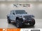 2022 Jeep Gladiator Rubicon 4x4