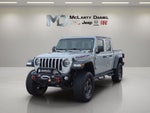 2022 Jeep Gladiator Rubicon 4x4
