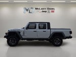 2022 Jeep Gladiator Rubicon 4x4